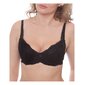 Krūšturis EFFECT Lingerie 0563 melns цена и информация | Krūšturi | 220.lv