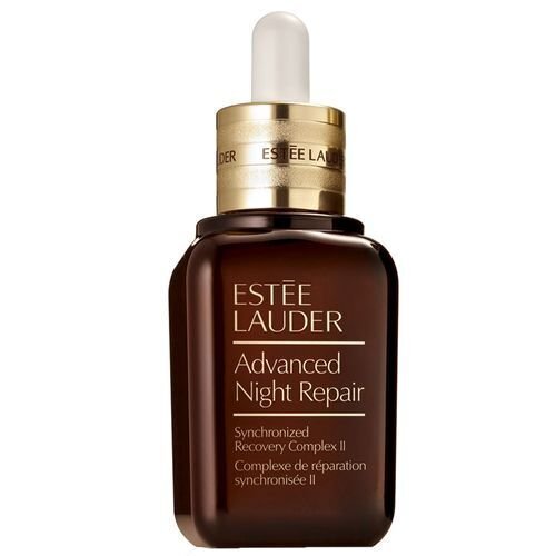 Atjaunojošs nakts serums sejai Estee Lauder Advanced Night Repair Synchro Recovery Complex II 75 ml cena un informācija | Serumi sejai, eļļas | 220.lv