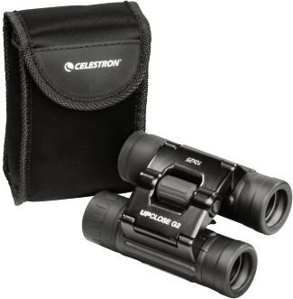 Celestron UpClose G2 Roof 10x25 цена и информация | Binokļi | 220.lv