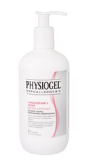 Nomierinošs ķermeņa pieniņš Stiefel Physiogel Hypoallergenic 400 ml cena un informācija | Ķermeņa krēmi, losjoni | 220.lv