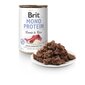 Brit Mono Protein Lamb & Rice konservi suņiem 400g cena un informācija | Konservi suņiem | 220.lv