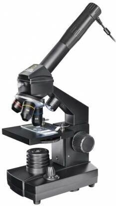 National Geographic Set 40x-1024x USB цена и информация | Teleskopi un mikroskopi | 220.lv
