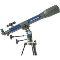 Bresser Junior 70/900 EL cena un informācija | Teleskopi un mikroskopi | 220.lv