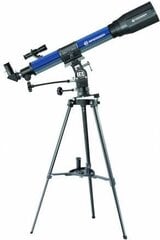 Bresser Junior 70/900 EL cena un informācija | Teleskopi un mikroskopi | 220.lv