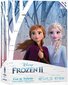 Tualetes ūdens Disney Frozen II EDT meitenēm 100 ml cena un informācija | Bērnu smaržas | 220.lv