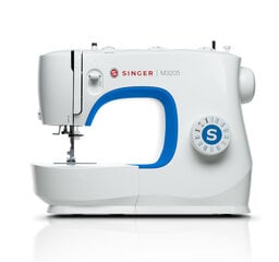 Singer M3205 цена и информация | Швейные машинки | 220.lv