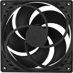 ARCTIC Freezer 33 eSports Edition (зеленый) — процессорный кулер Tower с конфигурацией Push-Pull цена и информация | Компьютерные вентиляторы | 220.lv