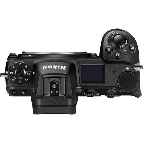 Nikon Z6 + FTZ savienotāja adapteris цена и информация | Digitālās fotokameras | 220.lv
