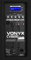Vonyx CVB215 цена и информация | Mājas akustika, Sound Bar sistēmas | 220.lv