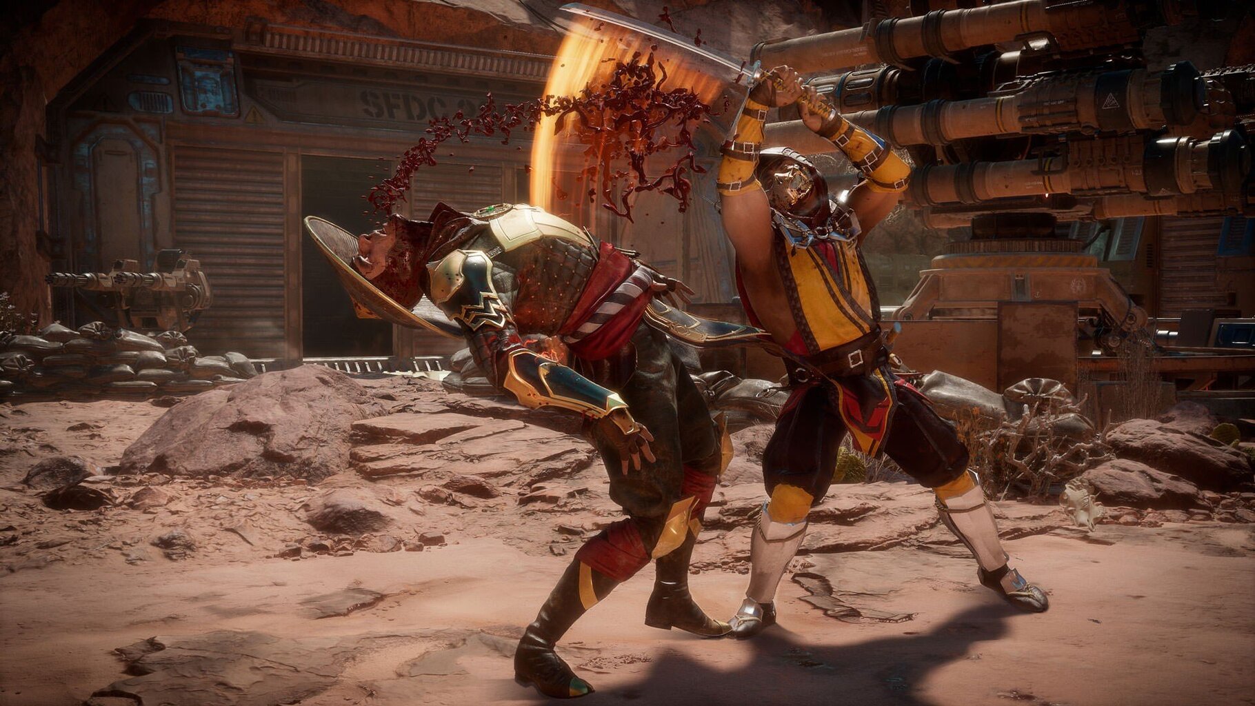 Mortal Kombat 11 (Switch) cena un informācija | Datorspēles | 220.lv