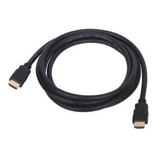Kabeļi Sbox HDMI-HDMI 1.4 Male/Male 1.5m HDMI-1.5 cena un informācija | Kabeļi un vadi | 220.lv