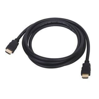 Kabelis Sbox HDMI-HDMI 1.4 M/M 20m HDMI-20 cena un informācija | Kabeļi un vadi | 220.lv