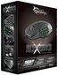 White Shark Gaming Mouse Alexander GM-1802 black cena un informācija | Peles | 220.lv