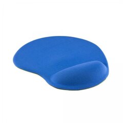 Гелевый коврик для мыши Sbox MP-01BL синий цена и информация | Мыши | 220.lv