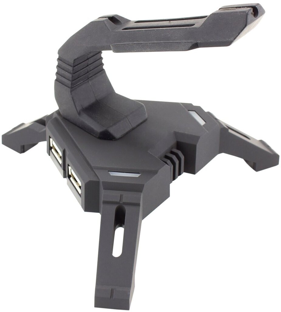 White Shark centrmezgls USB Hub cena un informācija | Adapteri un USB centrmezgli | 220.lv