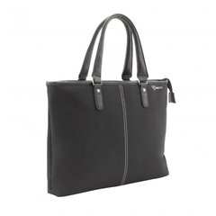 Sbox NLS-3015B Черный Нью-Йорк цена и информация | Рюкзаки, сумки, чехлы для компьютеров | 220.lv