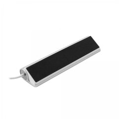 Sbox 7-портовый USB-концентратор H-207 цена и информация | Адаптеры и USB разветвители | 220.lv