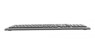 Проводная клавиатура Sbox USB K-20 цена и информация | Клавиатуры | 220.lv