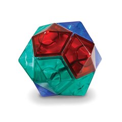 3D puzzle Mindjewel cena un informācija | Galda spēles | 220.lv