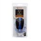 SBOX WM-9017BBL Optical Mouse Wireless - Black/Blue (PC) cena un informācija | Peles | 220.lv