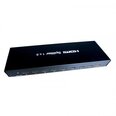 Разветвитель Sbox HDMI 1x8 HDMI-1.4 HDMI-8