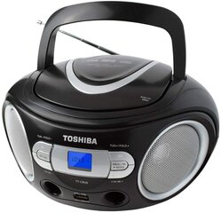 Toshiba Radioaparāti, modinātājpulksteņi