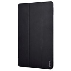 Devia Light grace case iPad mini (2019) black цена и информация | Чехлы для планшетов и электронных книг | 220.lv