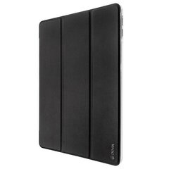 Devia Leather V2 Case Чехол для Планшета С Кармашком для Стилуса Apple iPad Pro 11" (2018) Синий цена и информация | Чехлы для планшетов и электронных книг | 220.lv