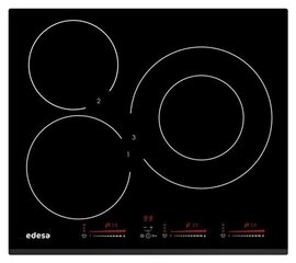 Edesa EIM-6330 cena un informācija | Plīts virsmas | 220.lv