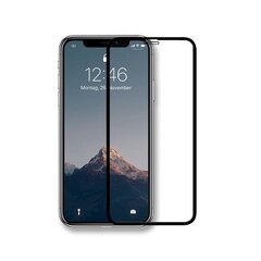 Woodcessories Premium Glass 3D   iPhone Xs Max / 11 Pro Max gla010 цена и информация | Защитные пленки для телефонов | 220.lv