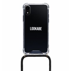 Lookabe  iPhone Xr   loo004 цена и информация | Чехлы для телефонов | 220.lv