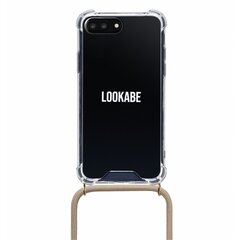 Lookabe iPhone 7/8+    loo007 цена и информация | Чехлы для телефонов | 220.lv