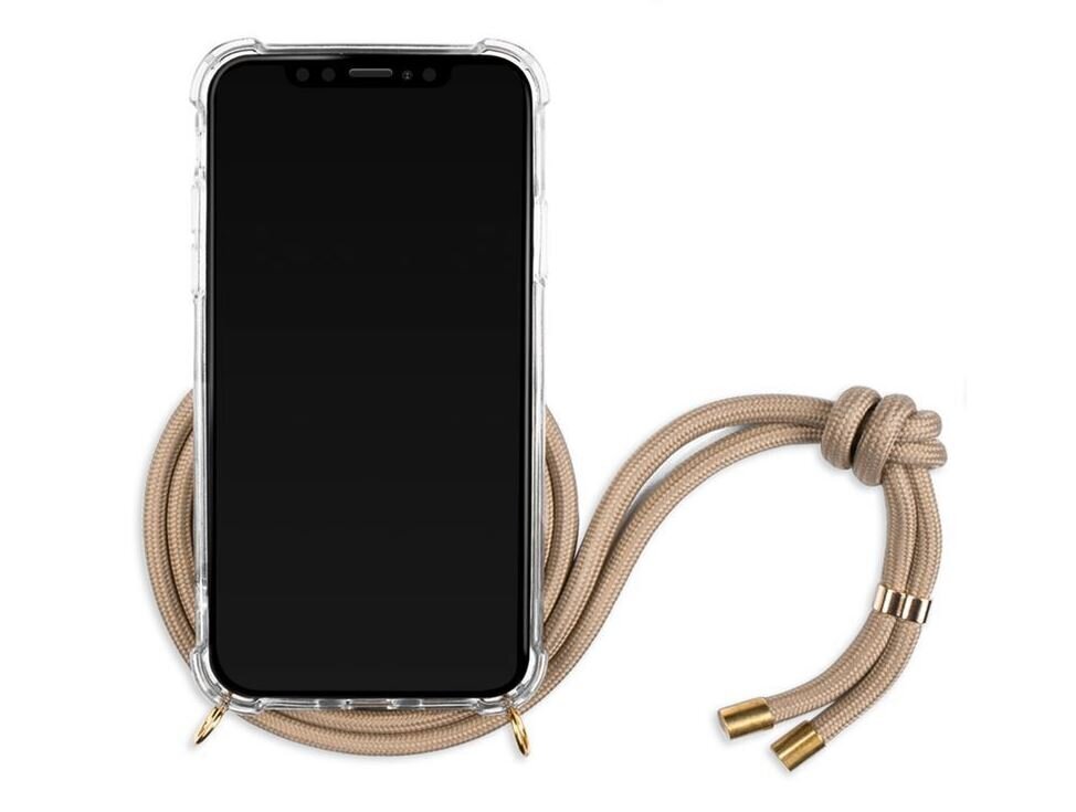 Lookabe iPhone XS Max cena un informācija | Telefonu vāciņi, maciņi | 220.lv