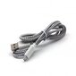 Sbox USB to Micro USB - 1M, White cena un informācija | Savienotājkabeļi | 220.lv