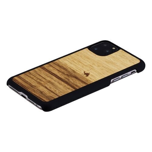 Man&Wood Cover cena un informācija | Telefonu vāciņi, maciņi | 220.lv