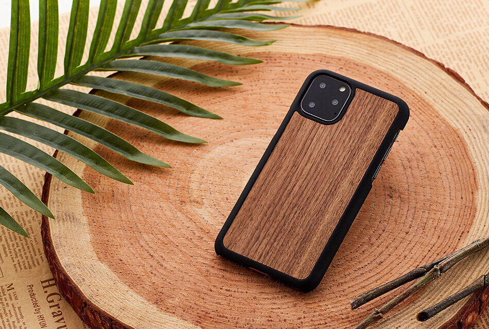 Man&Wood Cover cena un informācija | Telefonu vāciņi, maciņi | 220.lv