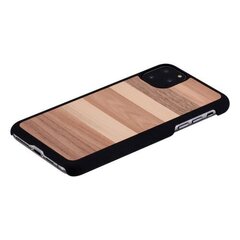 Man&Wood Cover cena un informācija | Telefonu vāciņi, maciņi | 220.lv