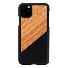 Man&Wood Cover cena un informācija | Telefonu vāciņi, maciņi | 220.lv