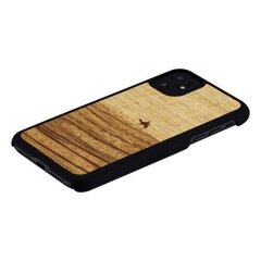 Man&Wood Cover cena un informācija | Telefonu vāciņi, maciņi | 220.lv