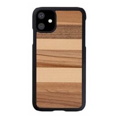 Man&Wood Cover cena un informācija | Telefonu vāciņi, maciņi | 220.lv