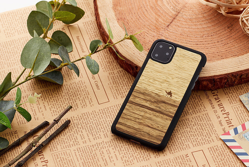 Man&Wood Cover cena un informācija | Telefonu vāciņi, maciņi | 220.lv