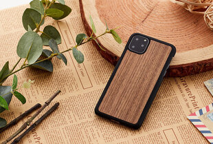 Man&Wood Cover cena un informācija | Telefonu vāciņi, maciņi | 220.lv