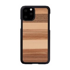 Man&Wood Cover cena un informācija | Telefonu vāciņi, maciņi | 220.lv