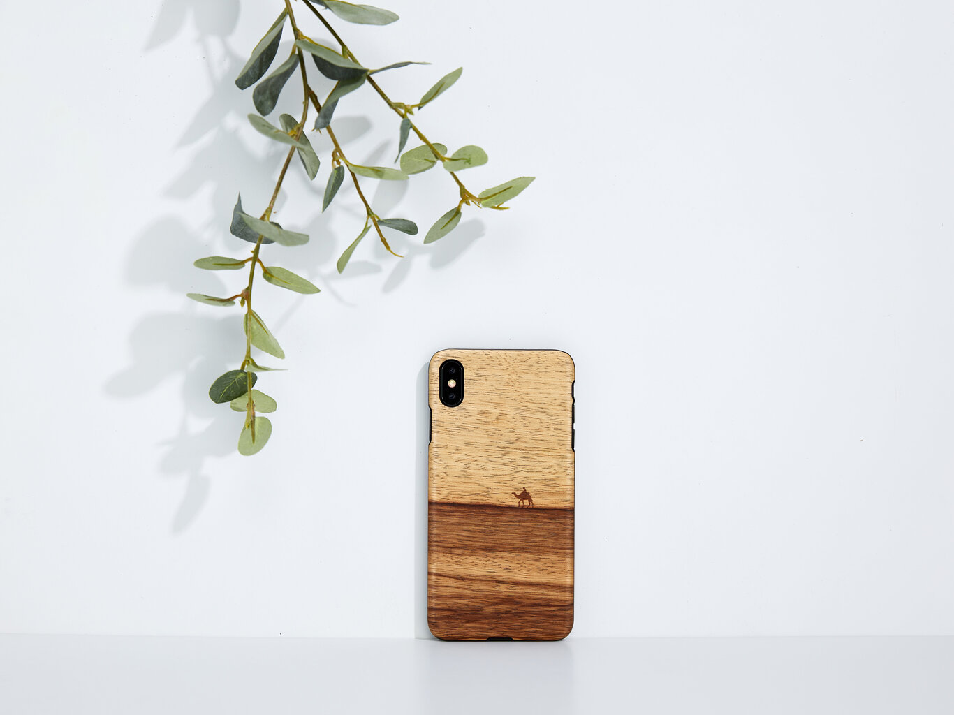 Man&Wood Cover cena un informācija | Telefonu vāciņi, maciņi | 220.lv