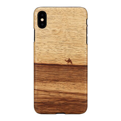 Man&Wood Cover cena un informācija | Telefonu vāciņi, maciņi | 220.lv