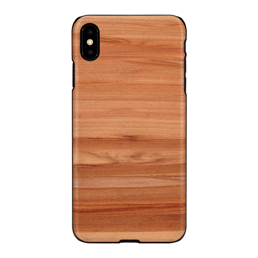 Man&Wood Cover cena un informācija | Telefonu vāciņi, maciņi | 220.lv