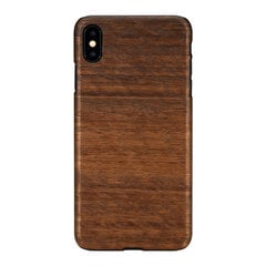 Man&Wood Cover цена и информация | Чехлы для телефонов | 220.lv