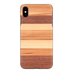 Man&Wood Cover cena un informācija | Telefonu vāciņi, maciņi | 220.lv