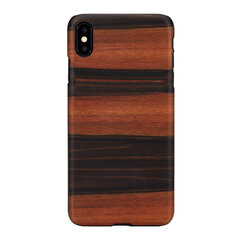 Man&Wood Cover cena un informācija | Telefonu vāciņi, maciņi | 220.lv