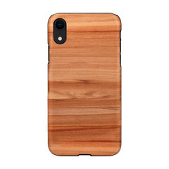 Man&Wood Cover cena un informācija | Telefonu vāciņi, maciņi | 220.lv